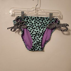 Victoria's Secret Bikini Bottoms (L)